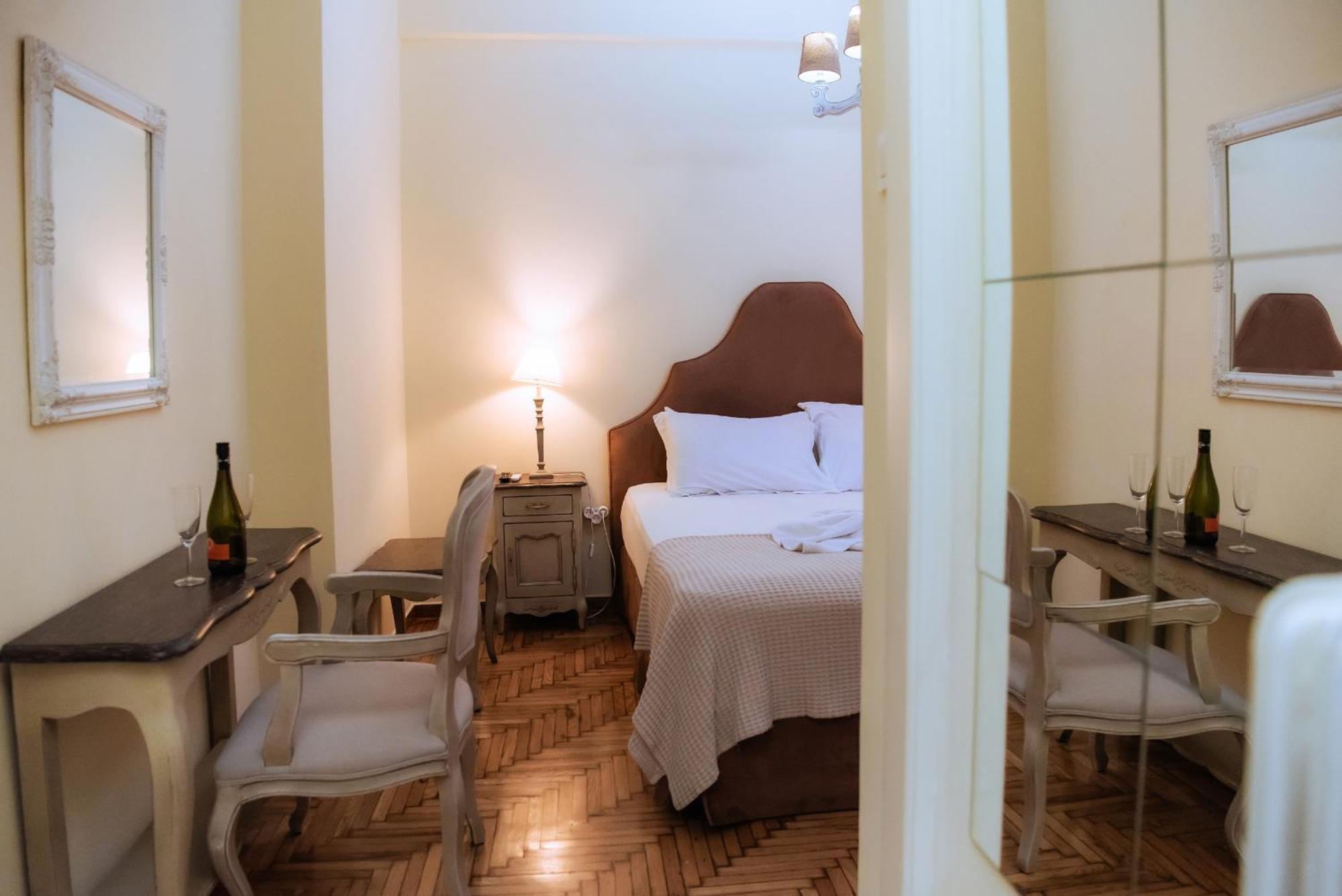 Andrianou Plaka Residence เอเธนส์ ภายนอก รูปภาพ